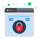 external web-security-web-design-and-development-flatart-icons-flat-flatarticons icon