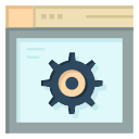 external website-device-and-development-flatart-icons-flat-flatarticons icon