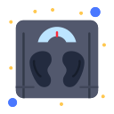 external weight-scale-world-cancer-awareness-flatart-icons-flat-flatarticons icon
