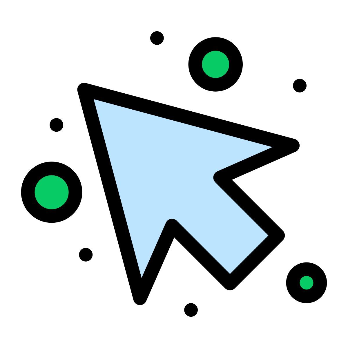 arrow icon