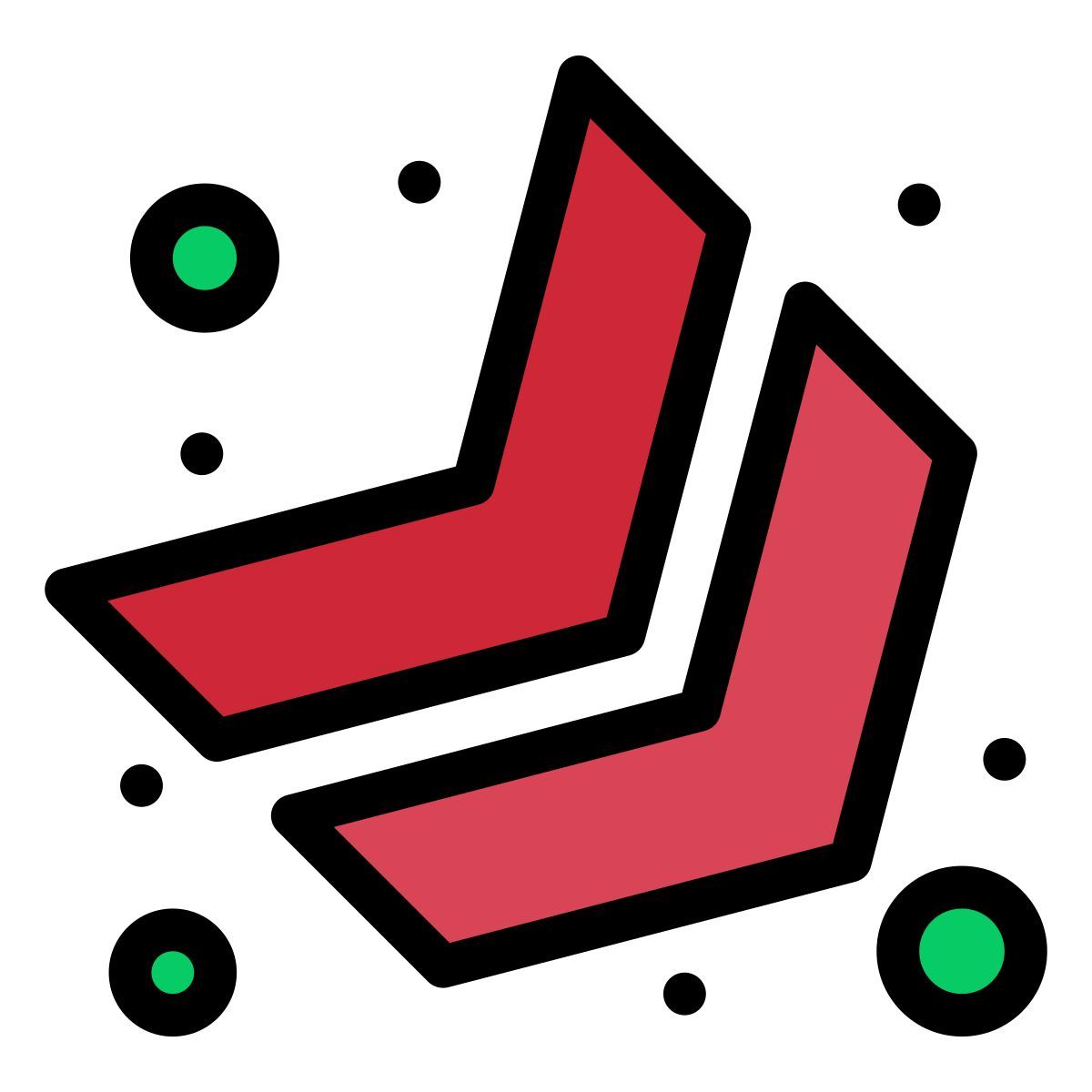 arrow icon