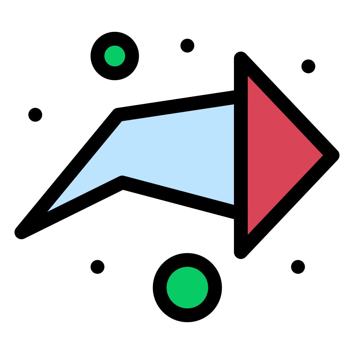 다음 것 icon