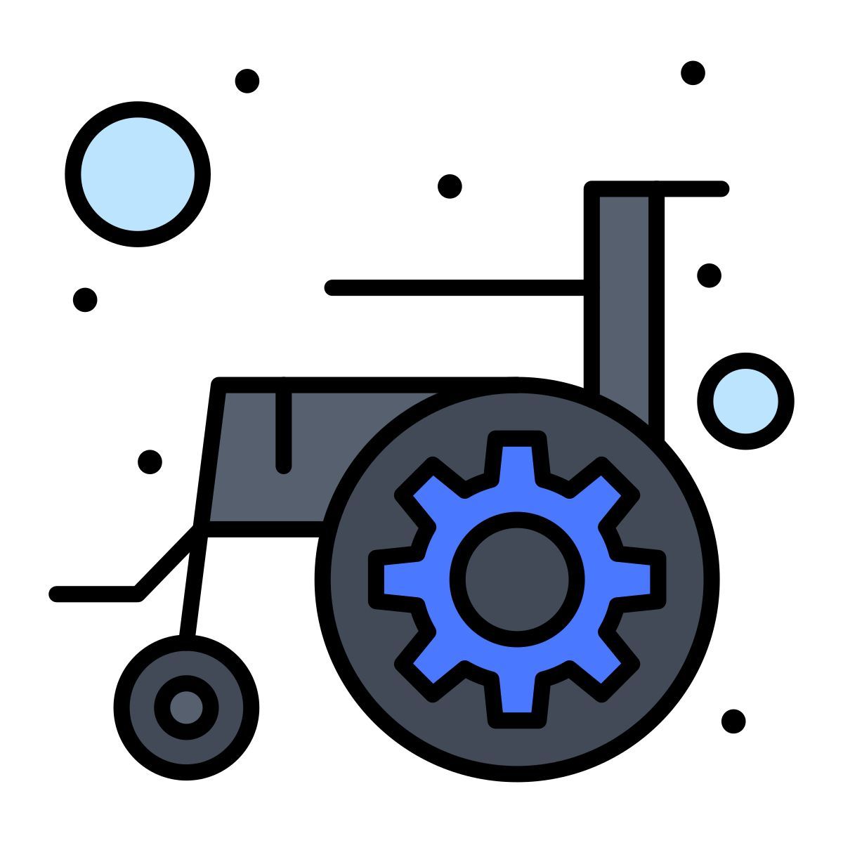 accessibility icon