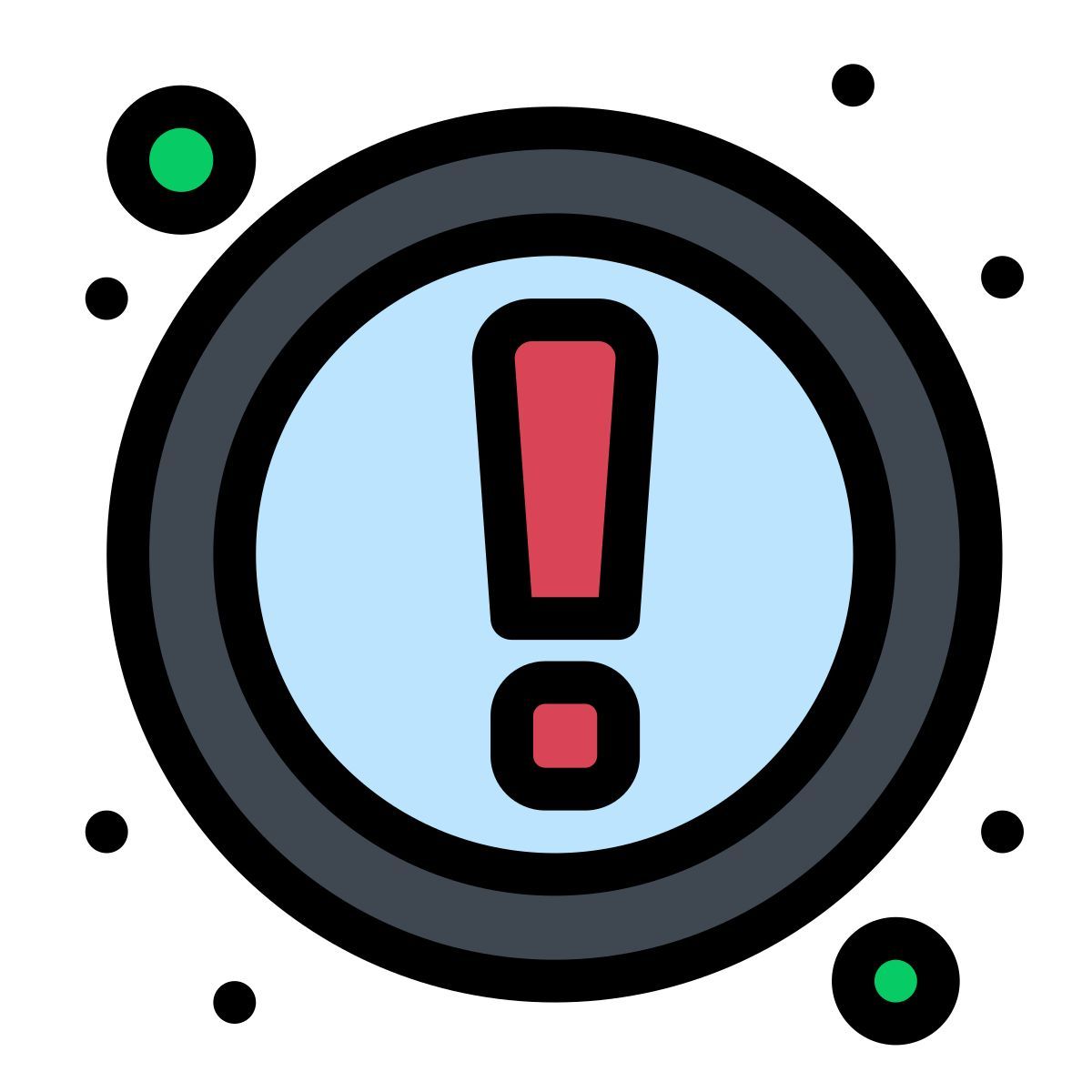 alert icon