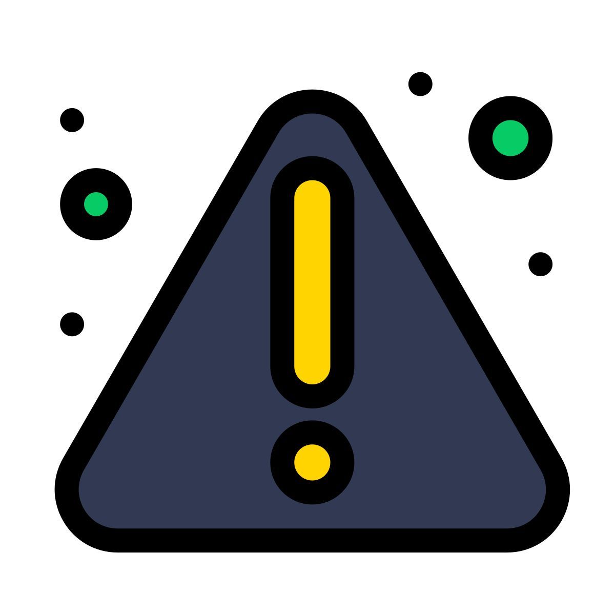 alert icon