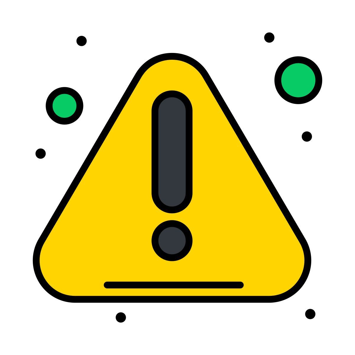alert icon