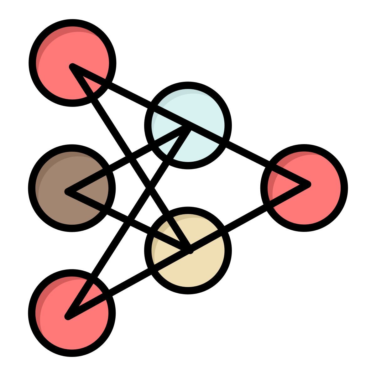 Algorithme icon