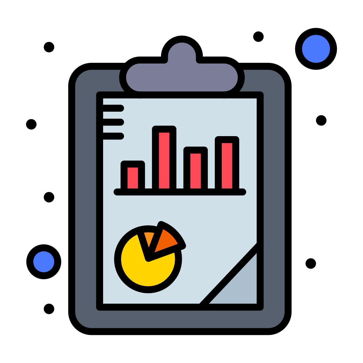 analysis icon