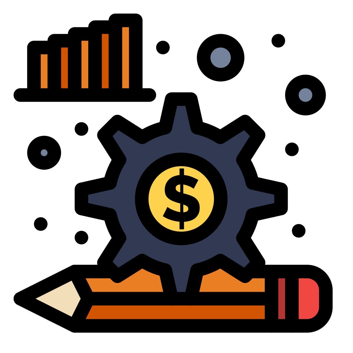 analysis icon