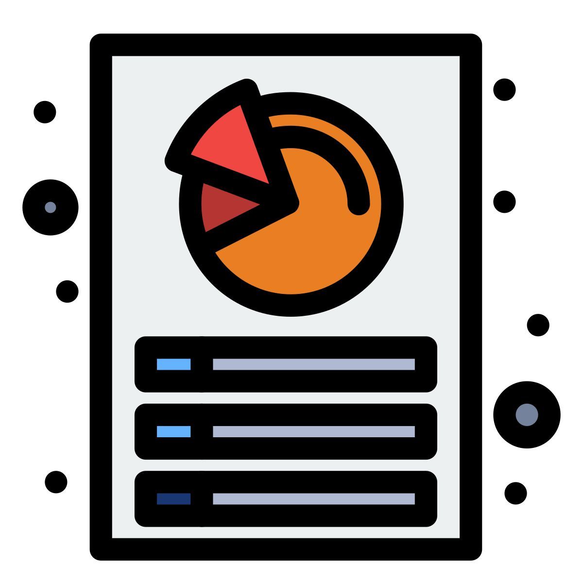 analysis icon