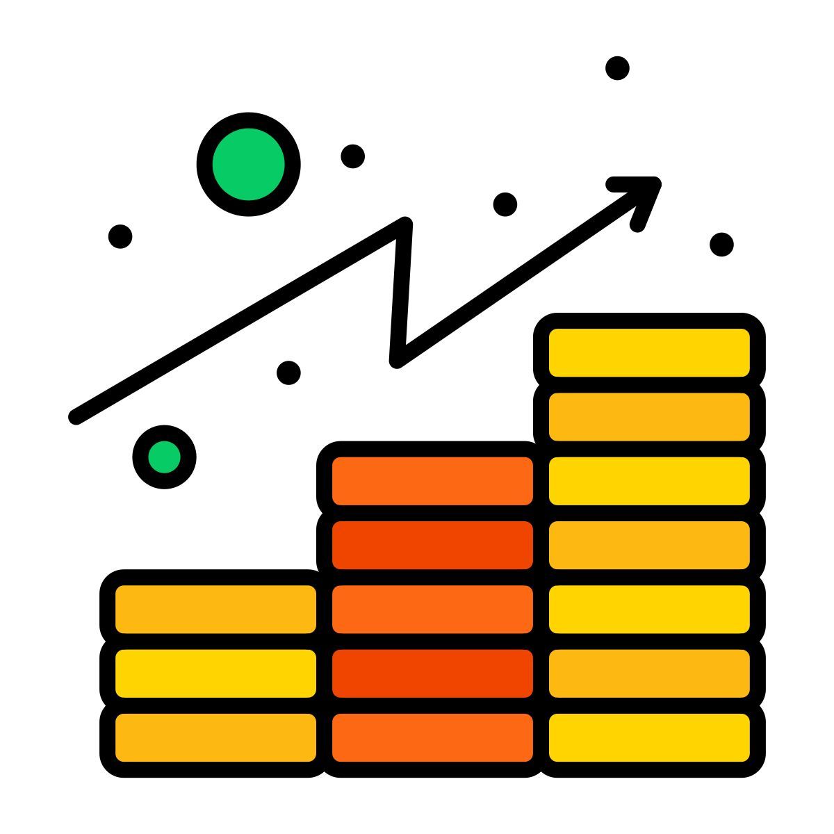 analytics icon