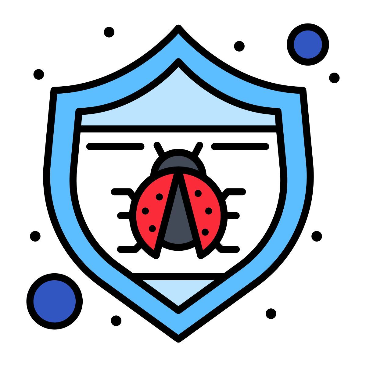 antivirus icon
