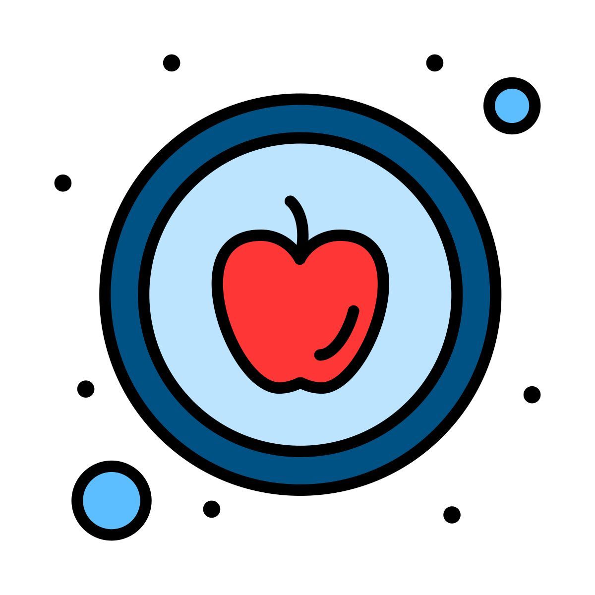 maçã icon