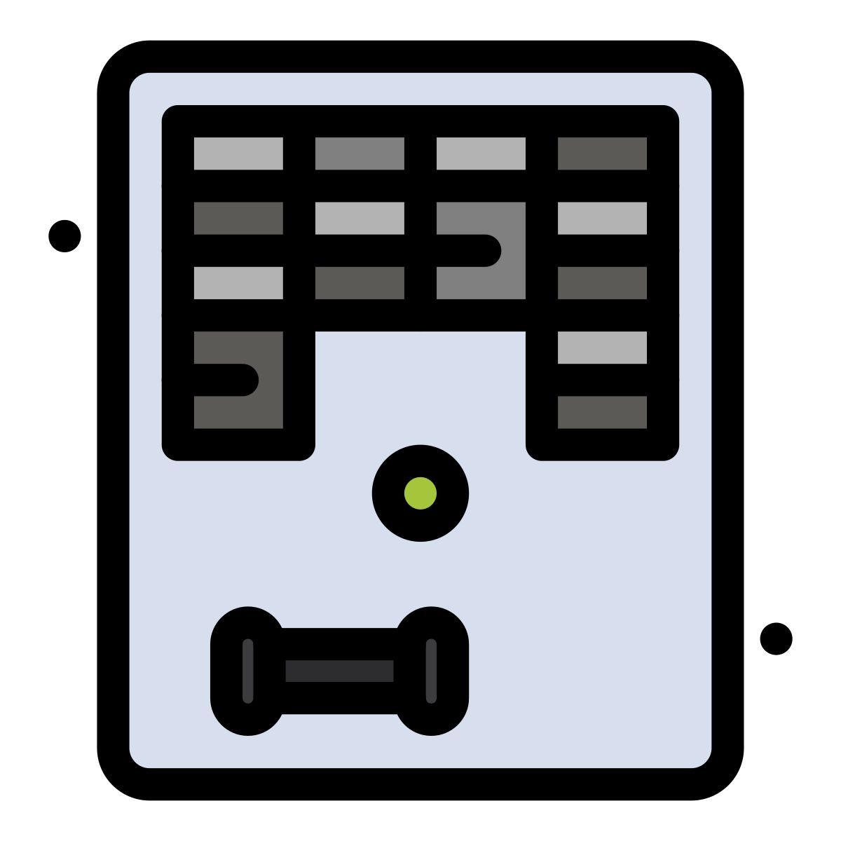 arkanoid icon