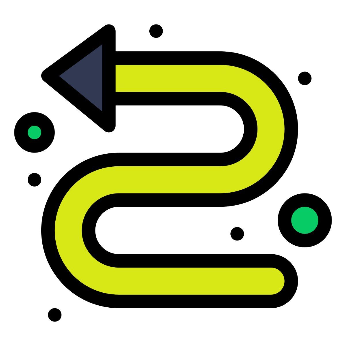 pfeil icon