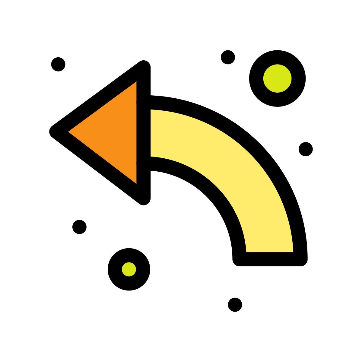 arrow icon