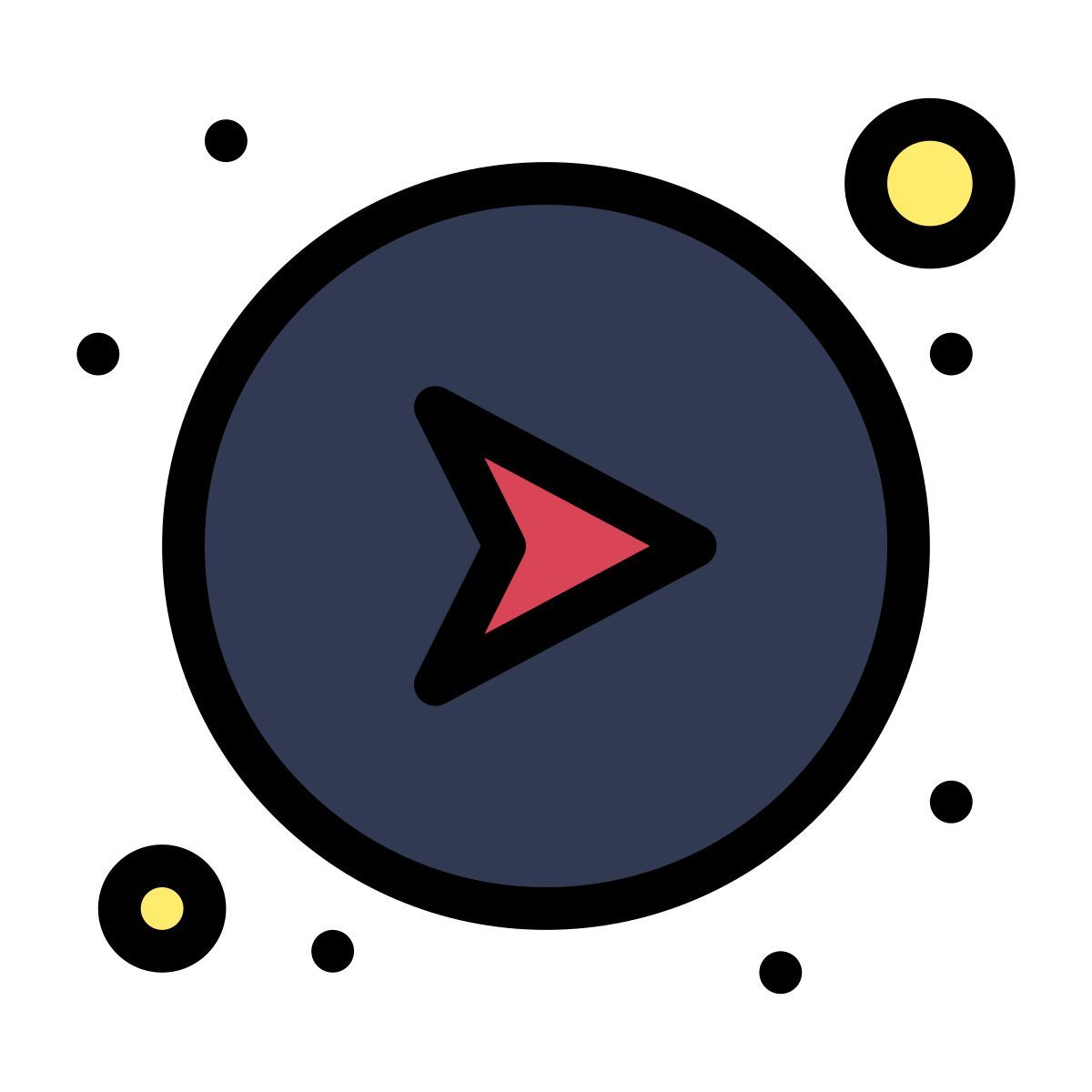 pfeil Icon