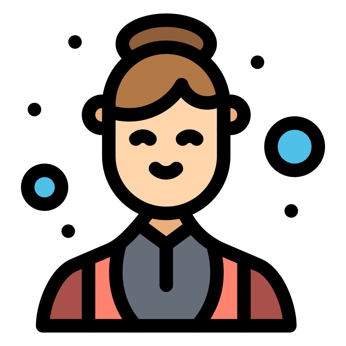 어시스턴트 icon