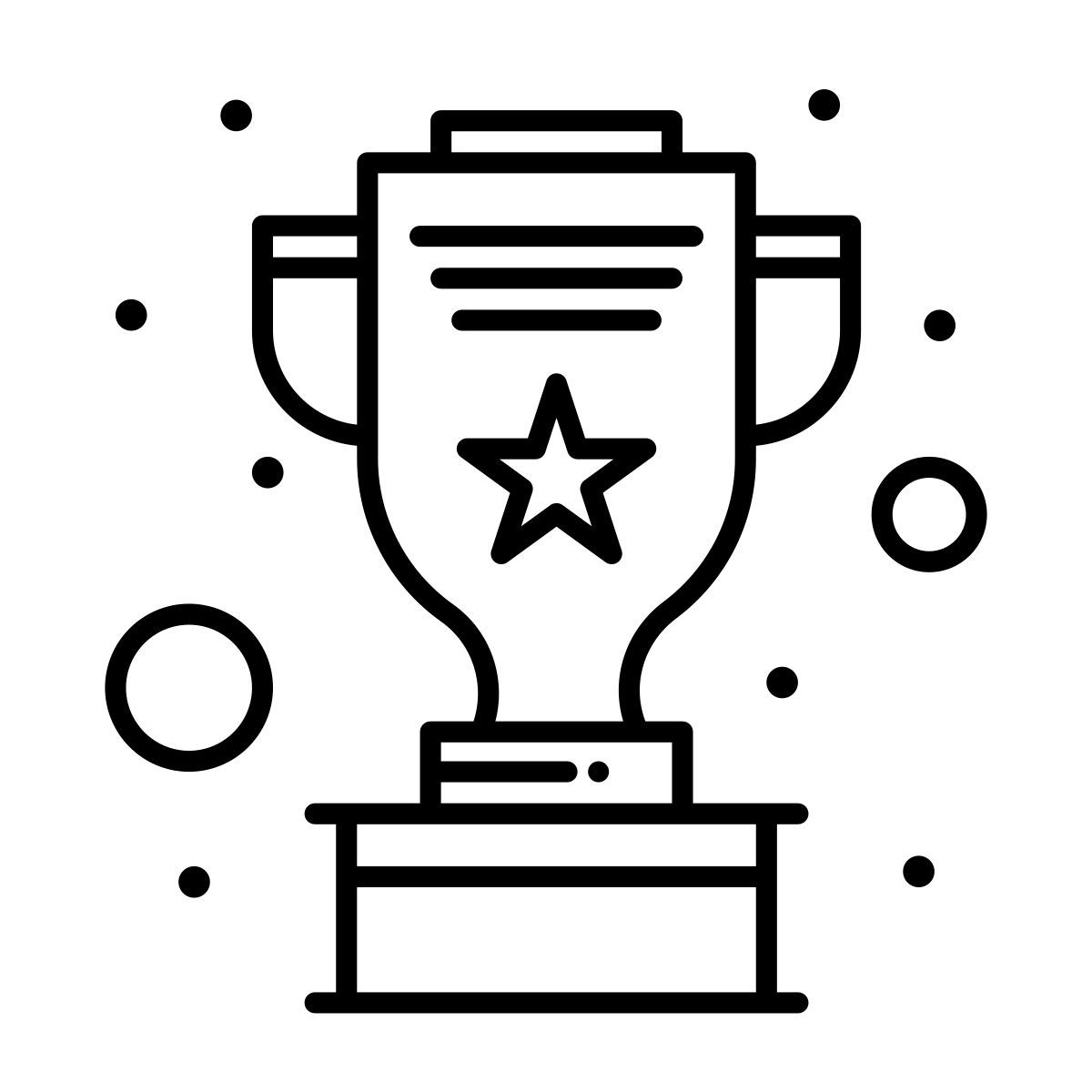 award icon