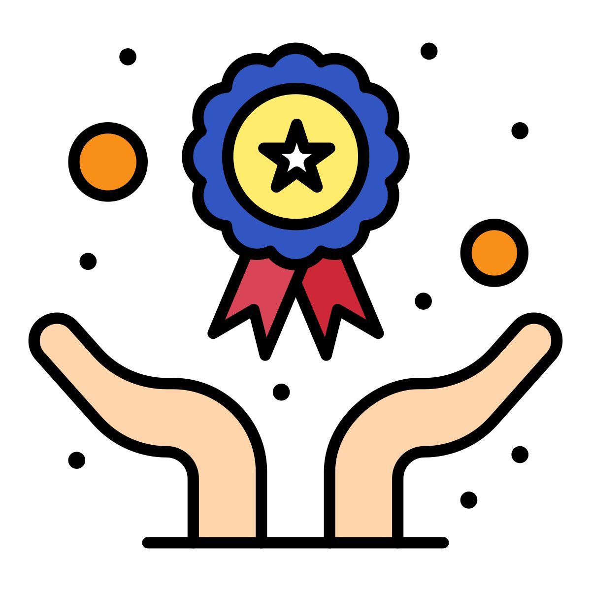 prêmio icon