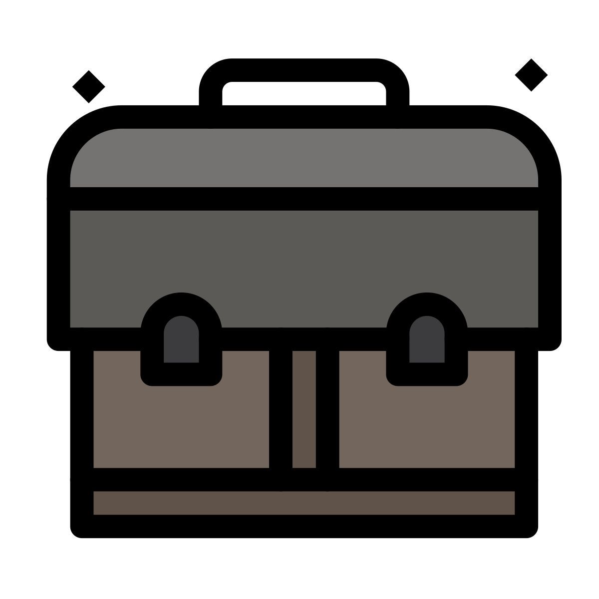 bag icon