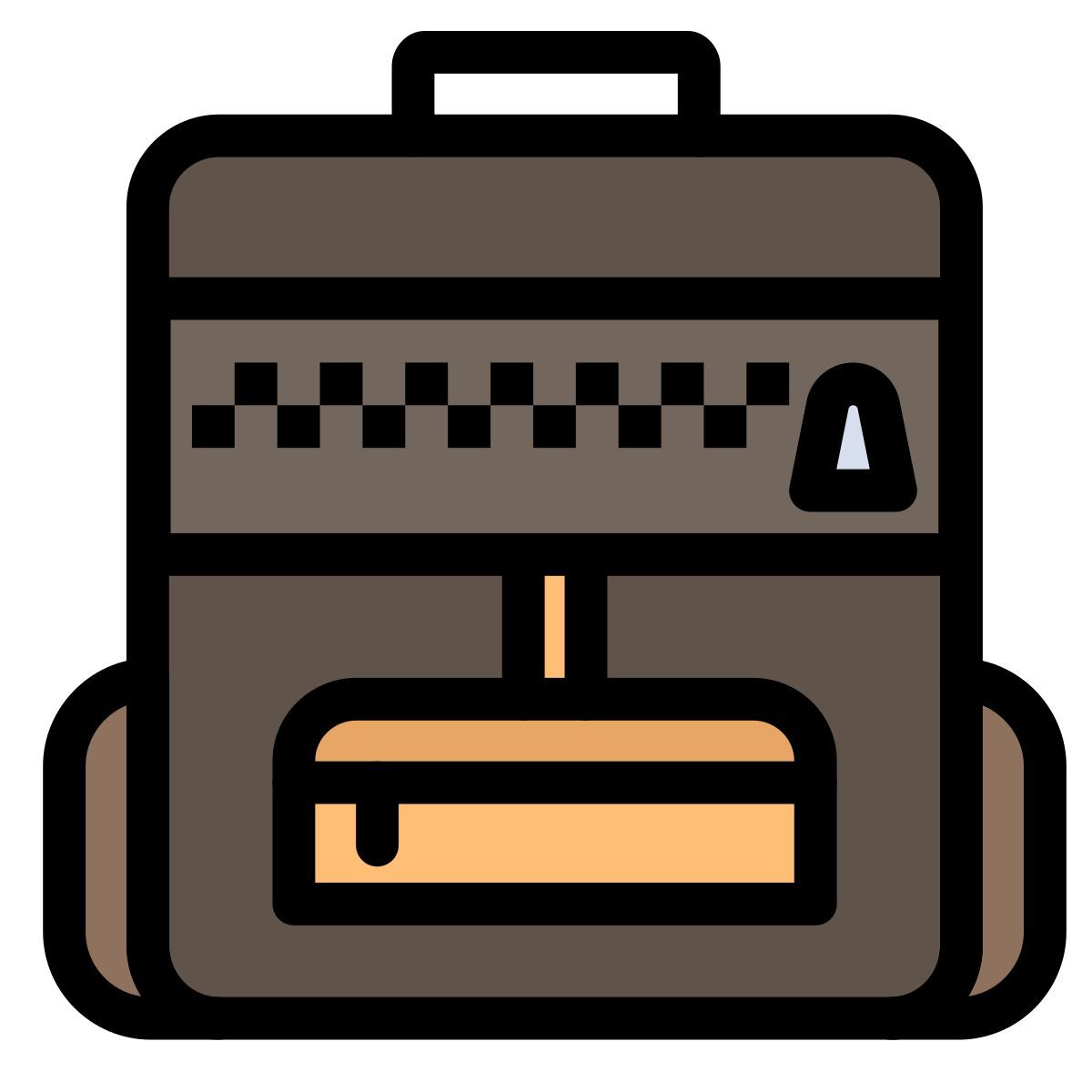 bag icon