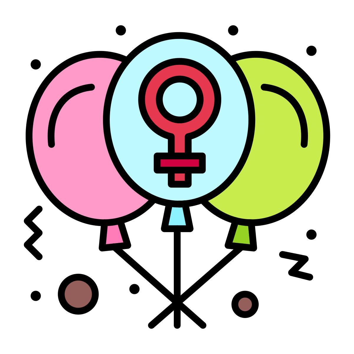 balloon icon