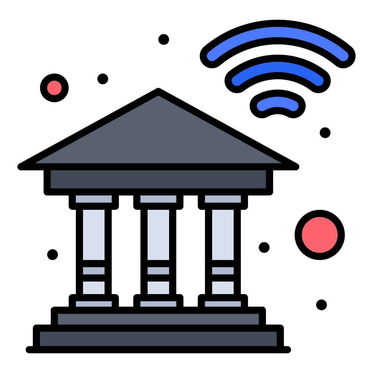 bank icon