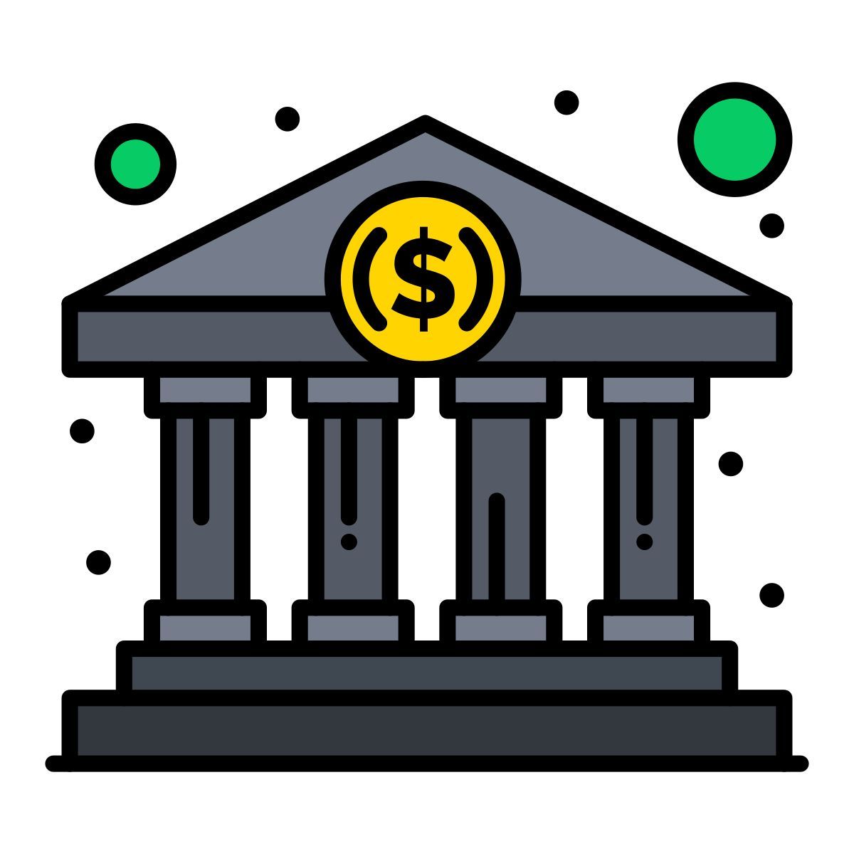 bank icon