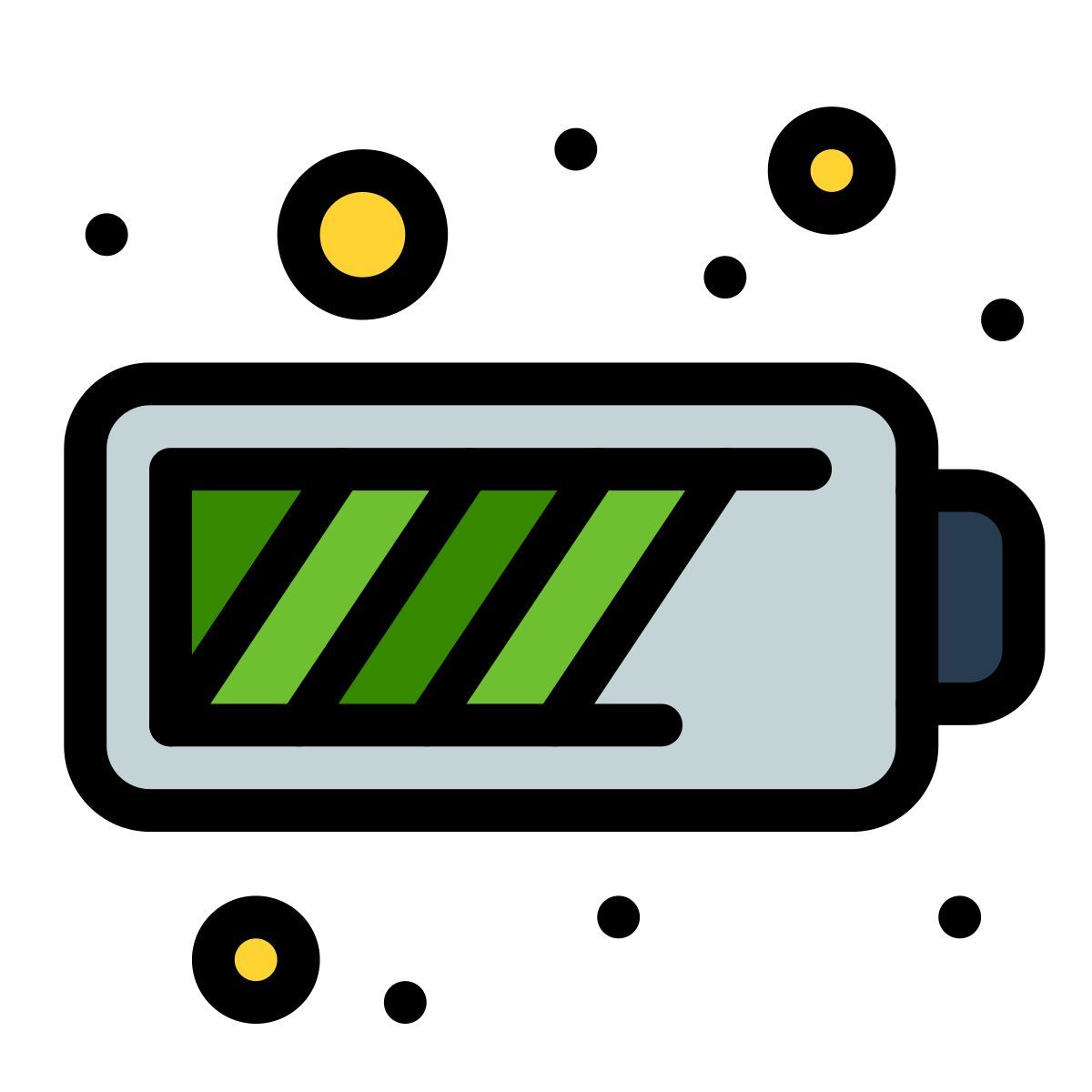 battery icon