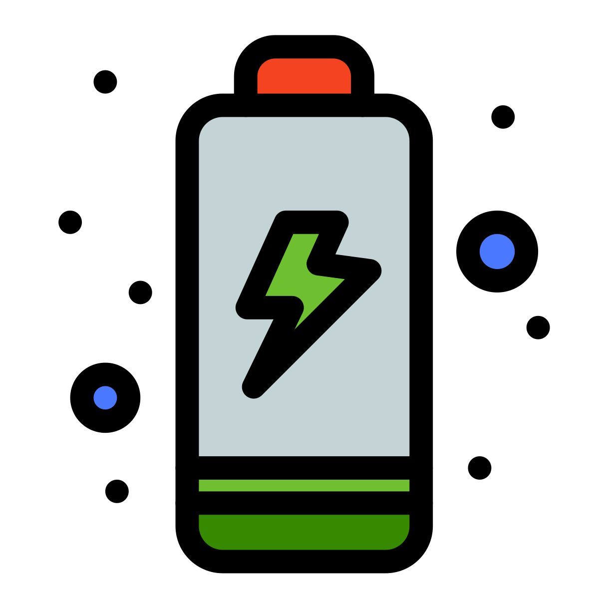 battery icon