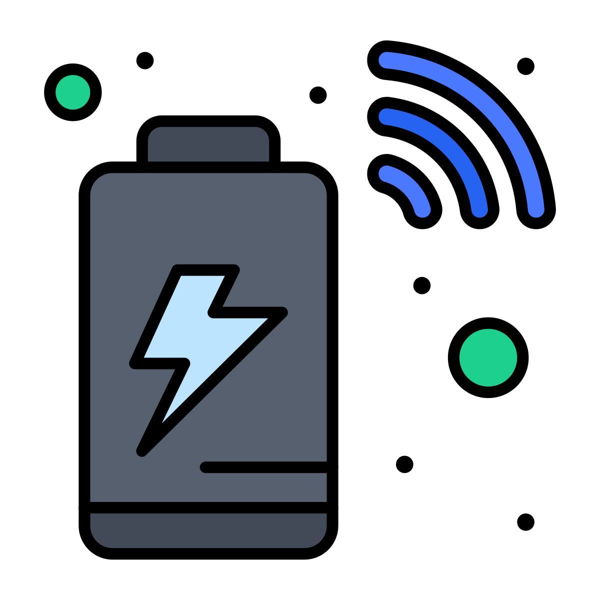 battery icon