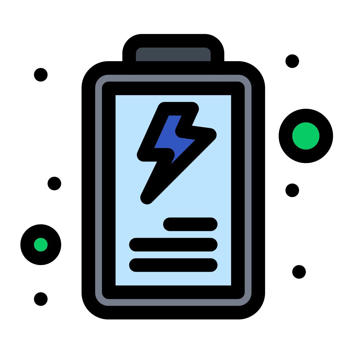 battery icon