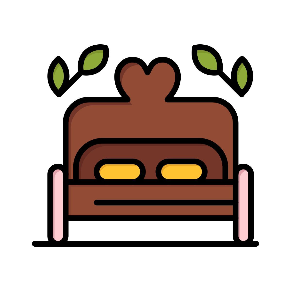 cama icon