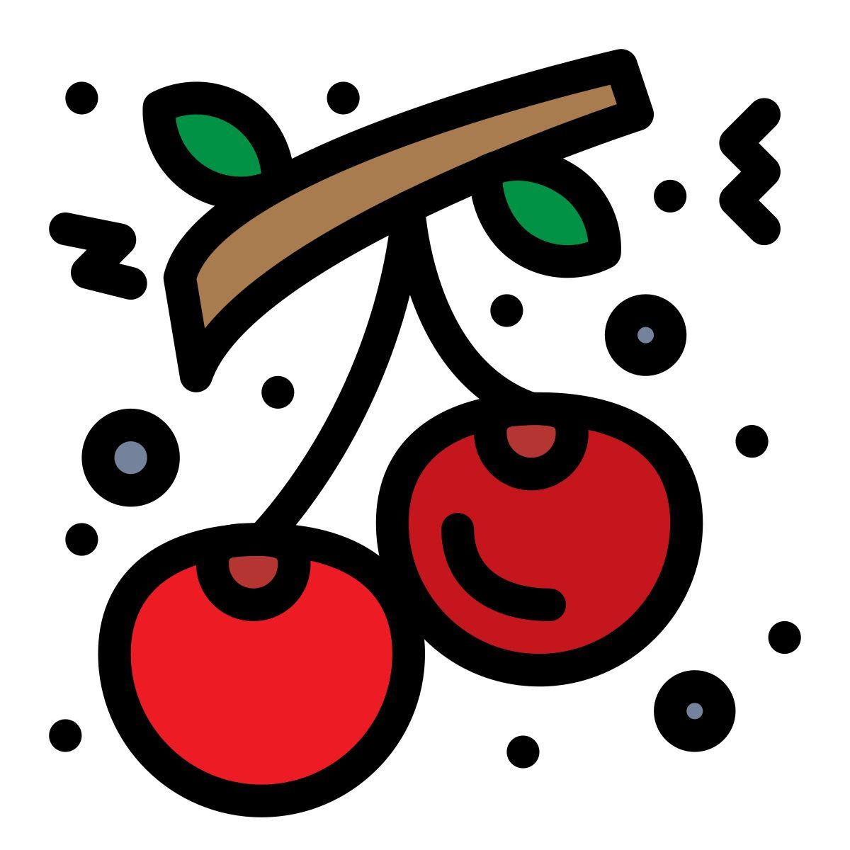 berry icon