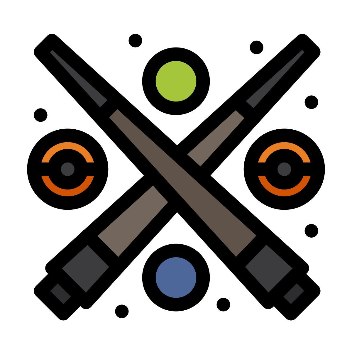 billiard icon