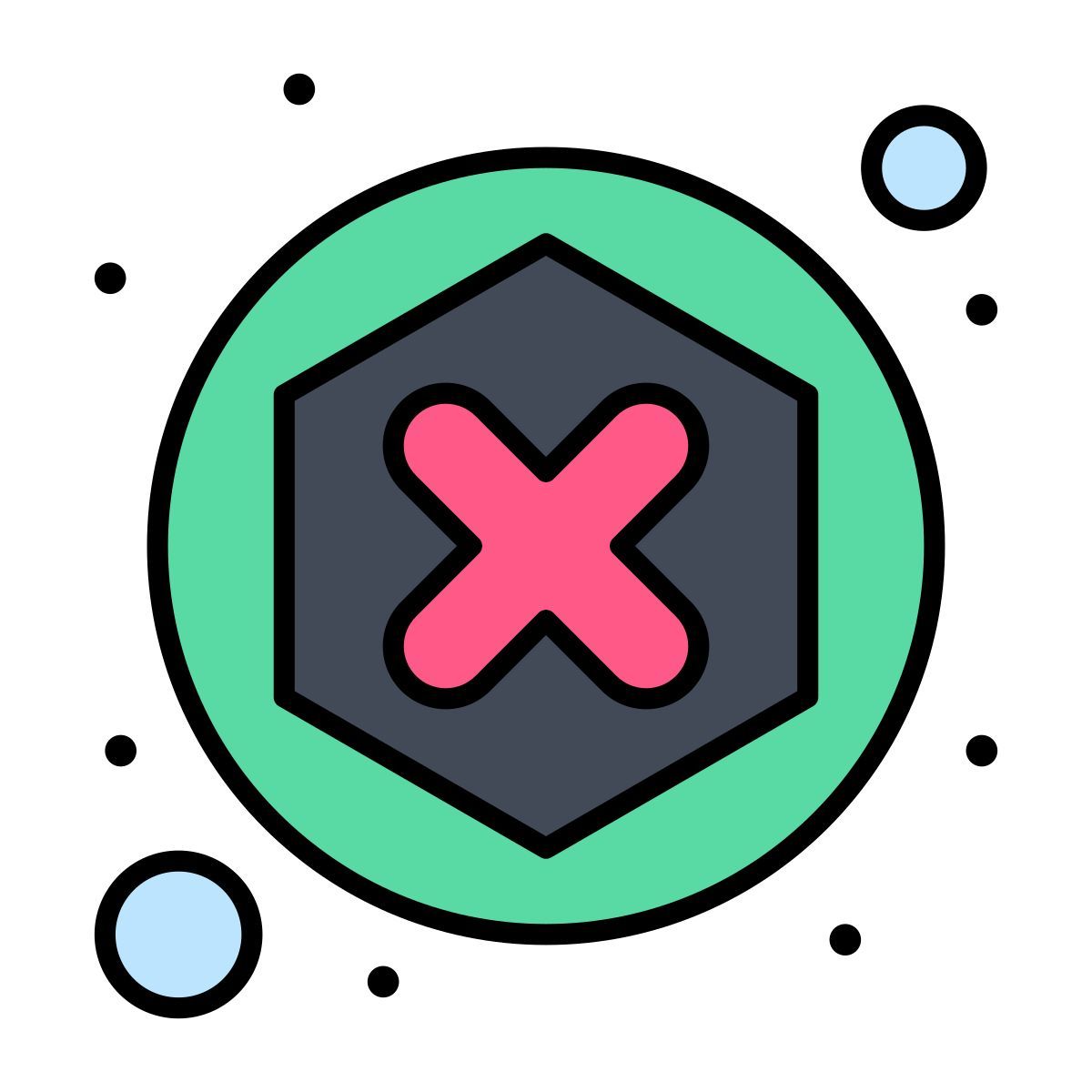 blocker icon