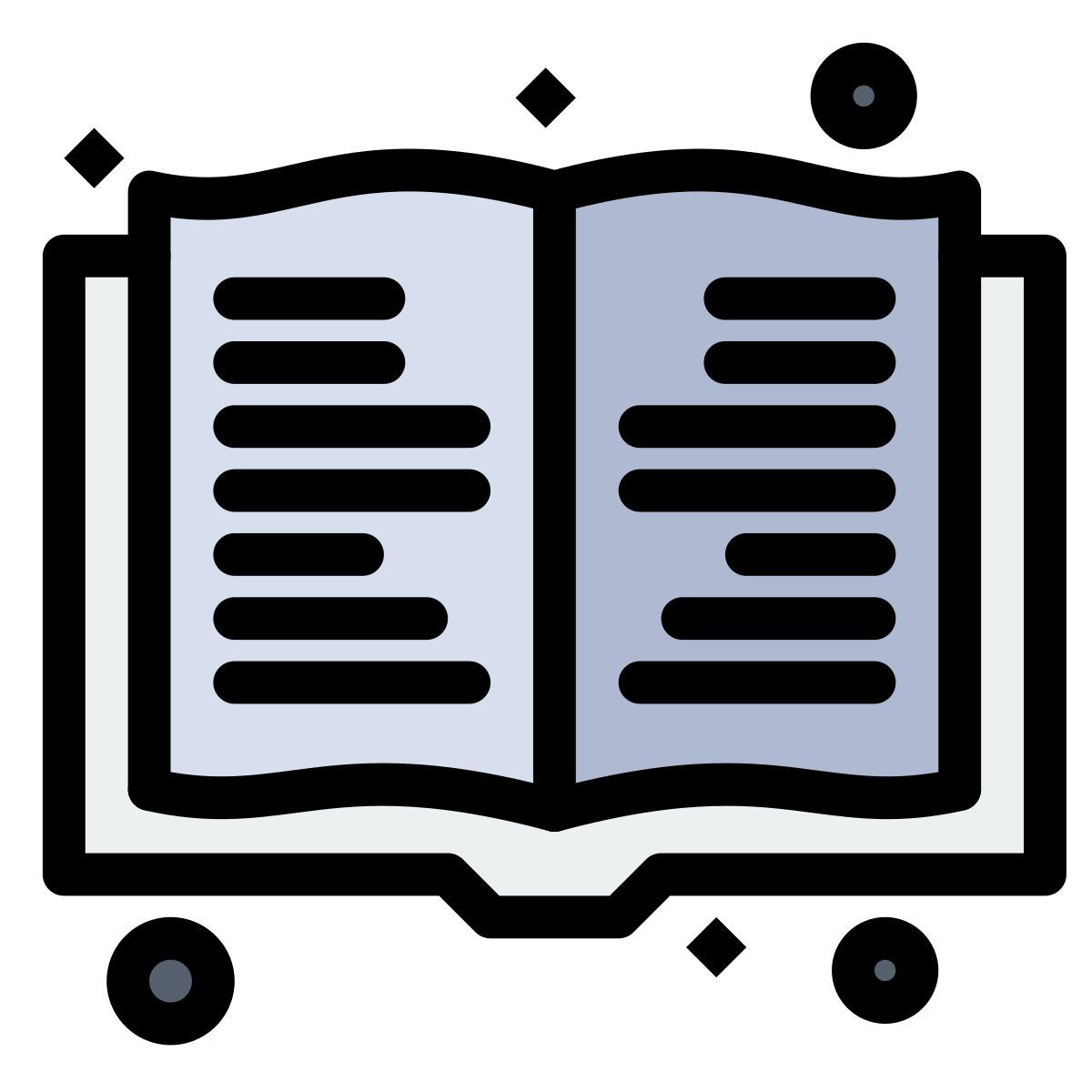 book icon