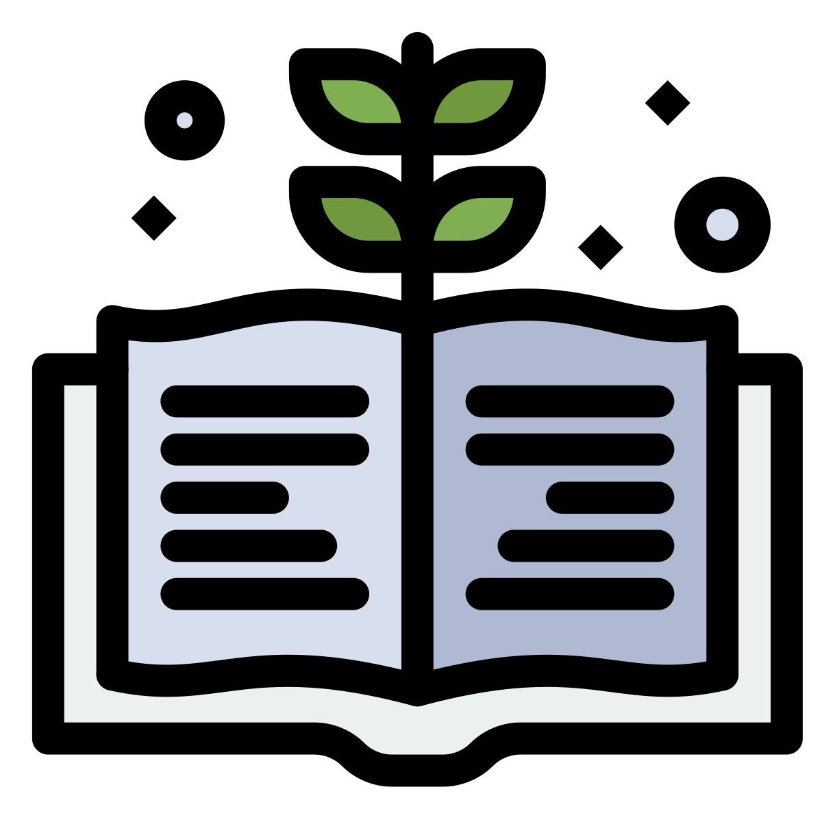 book icon