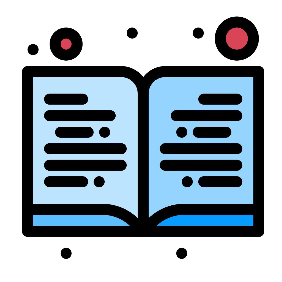 book icon