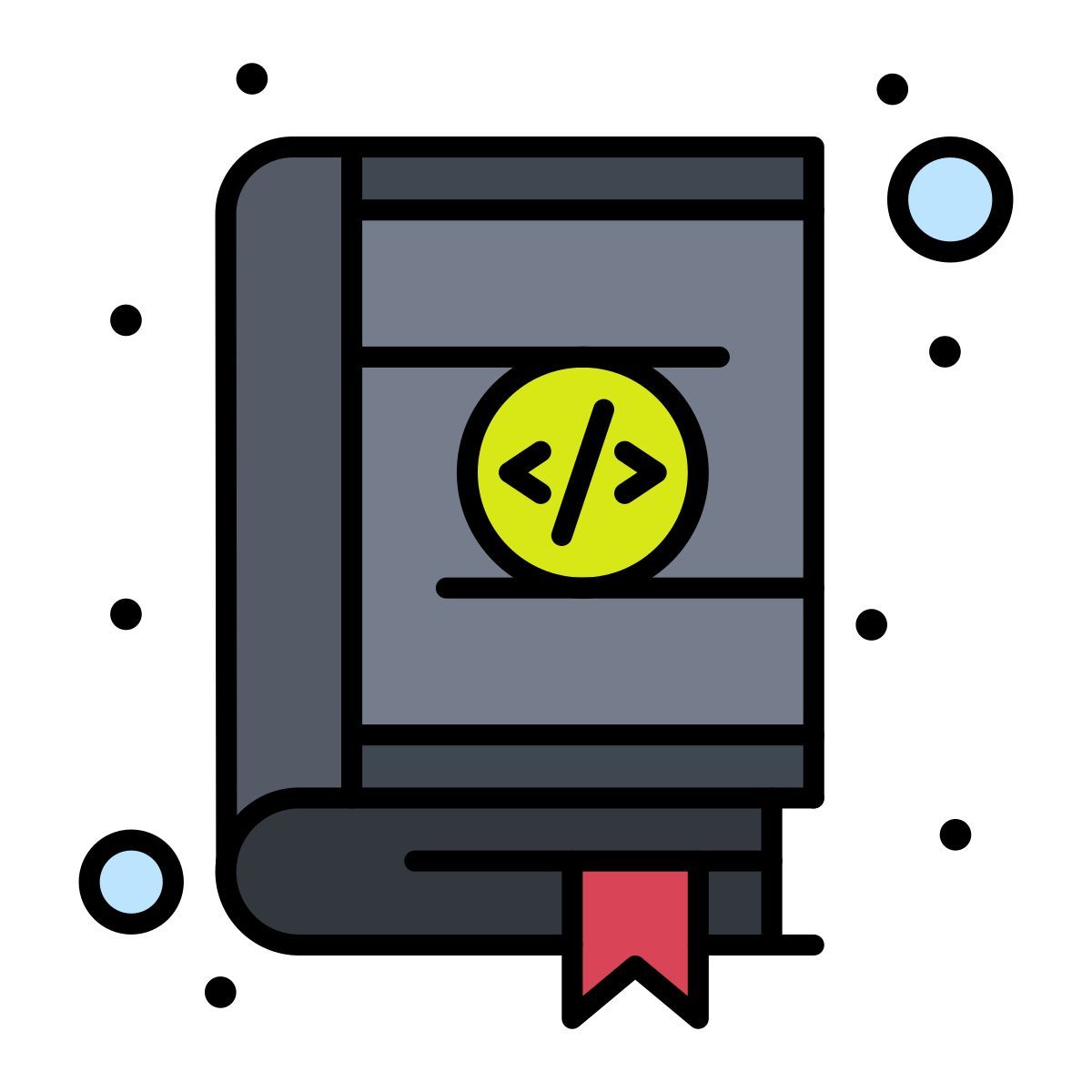 book icon