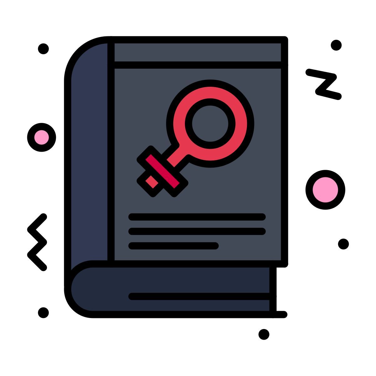 book icon