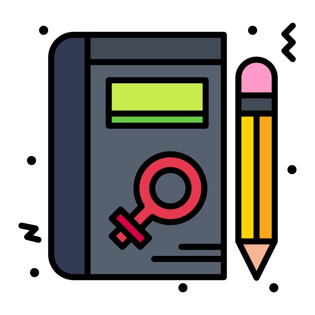 book icon