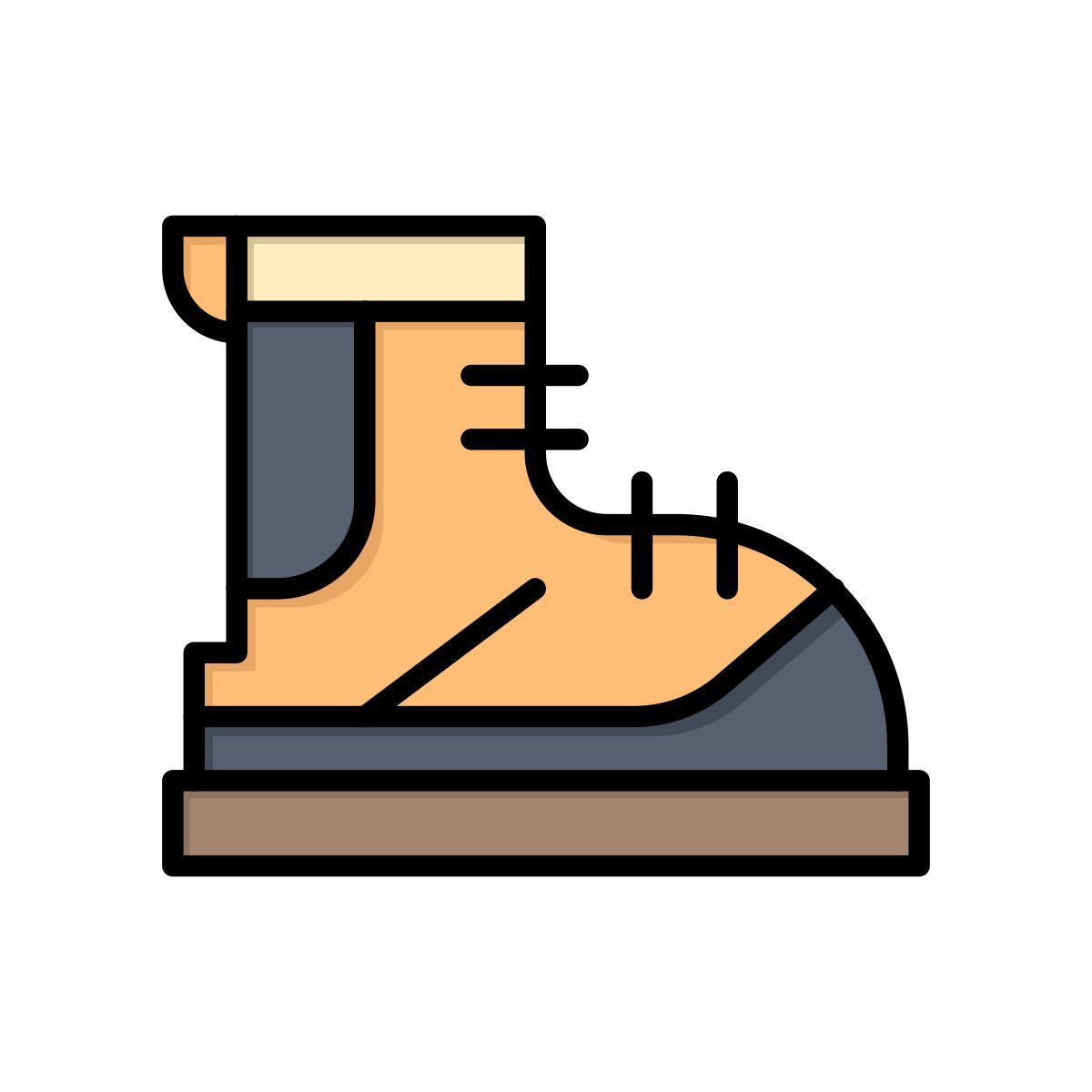 boots icon