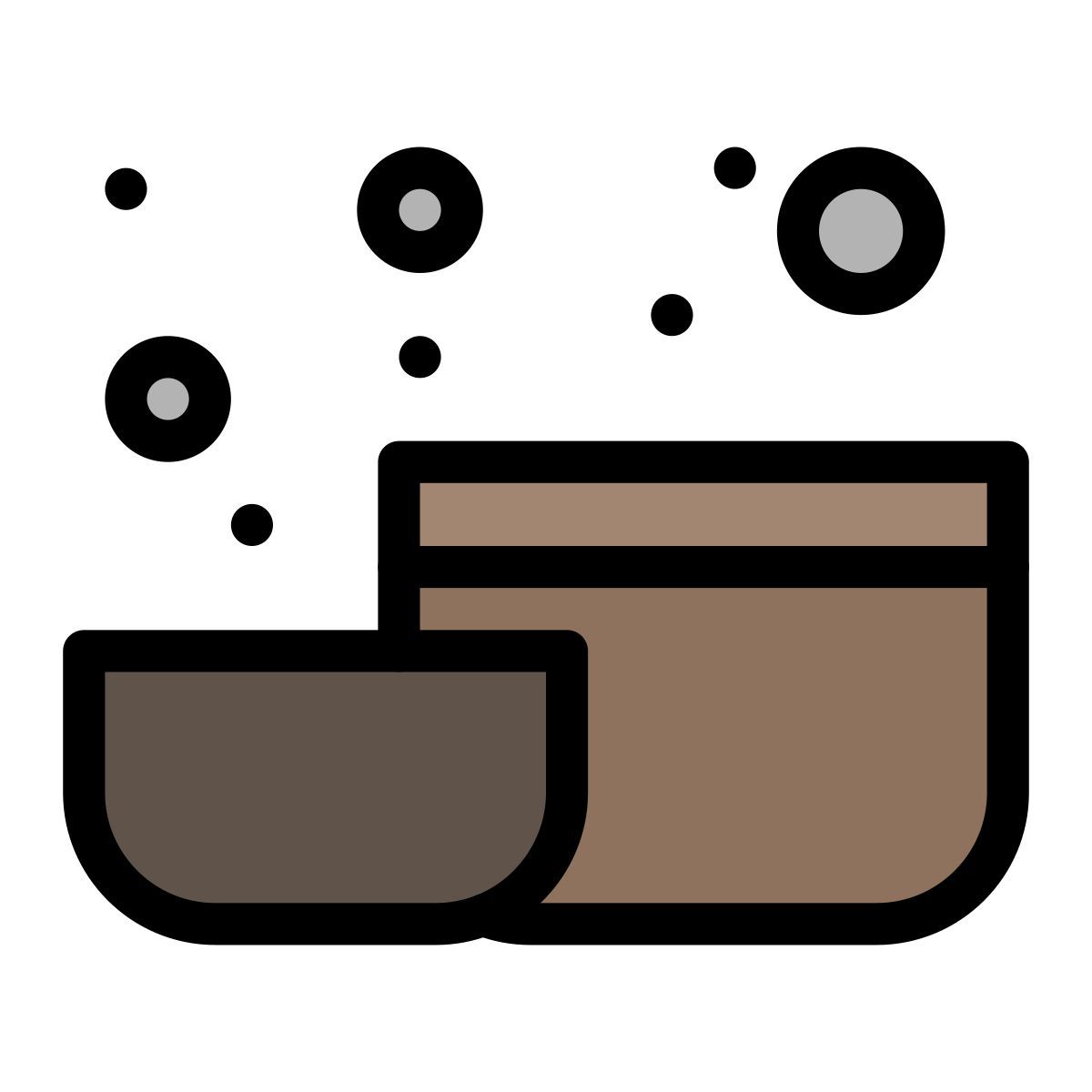 bowl icon