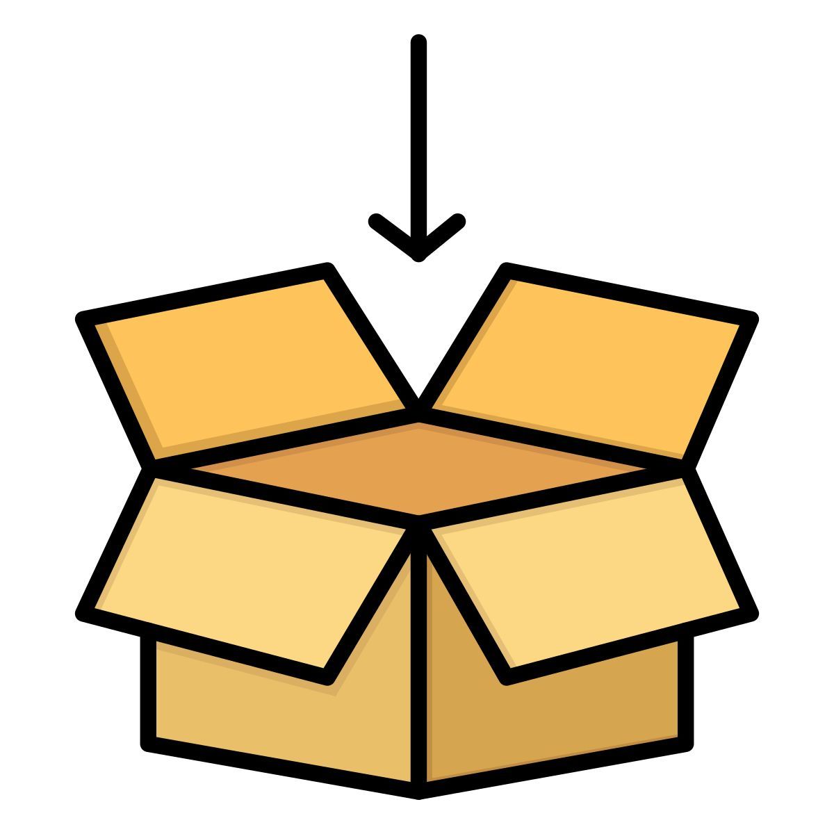 box icon