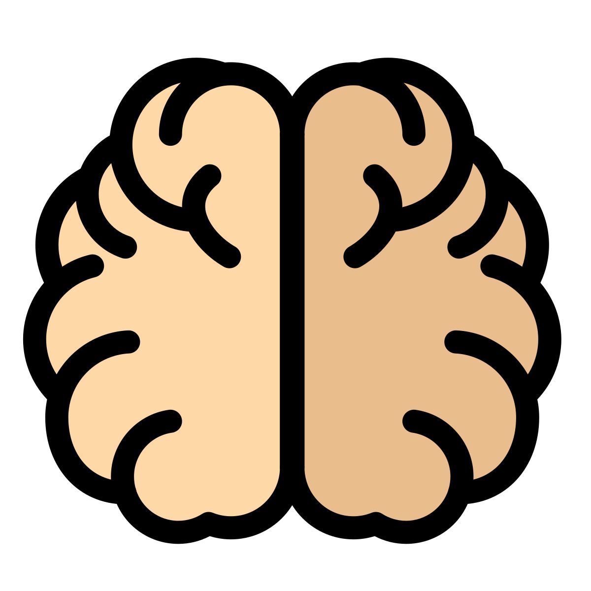 brain icon