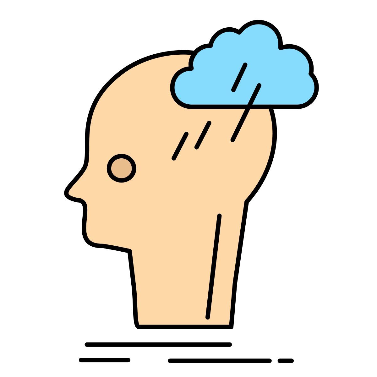 brainstorm icon
