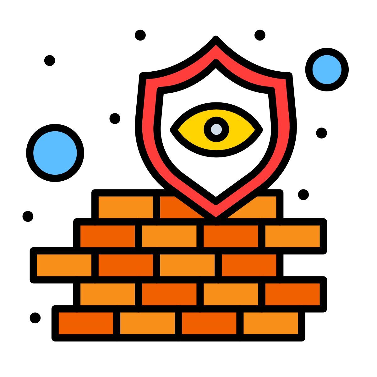brickwall icon