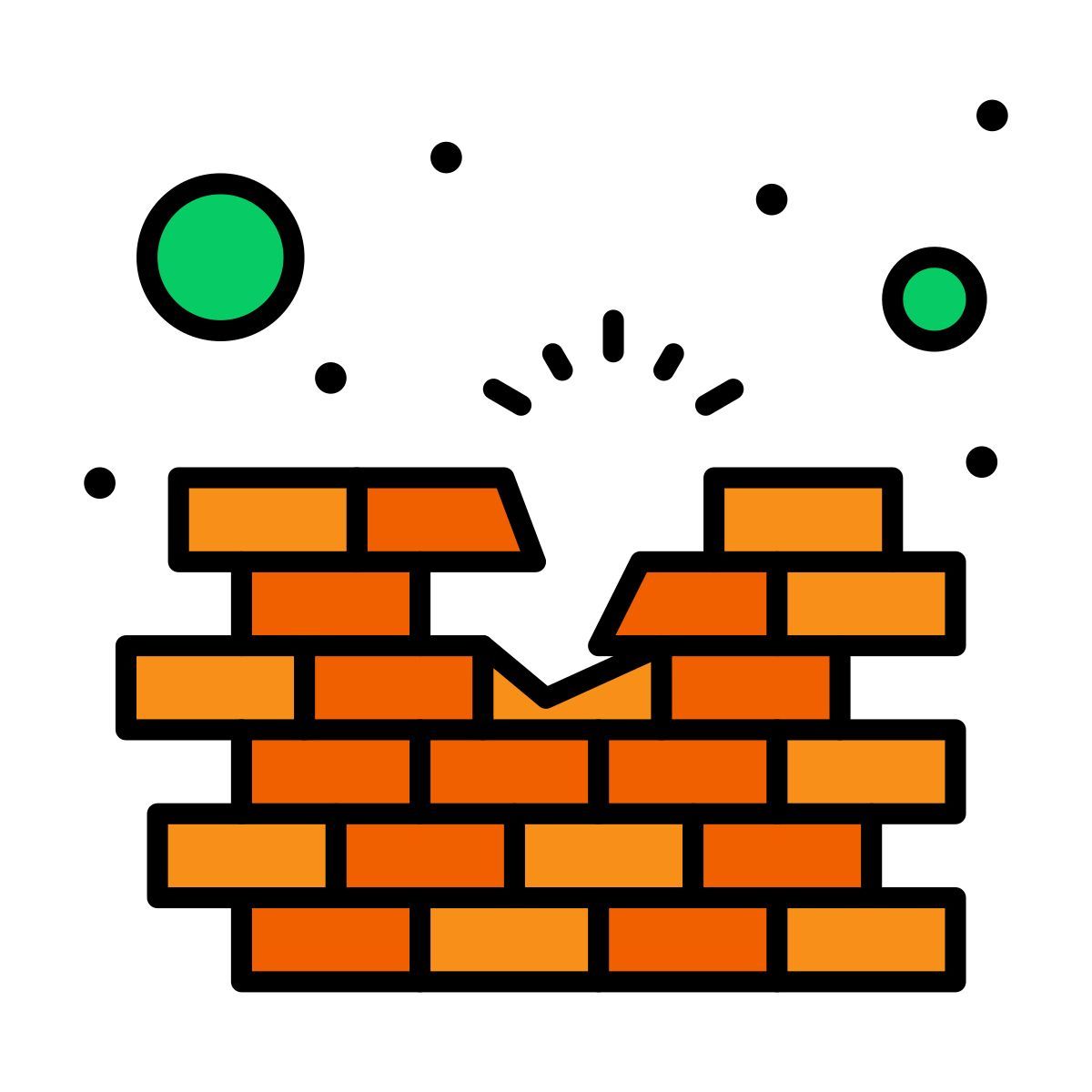 brickwall icon